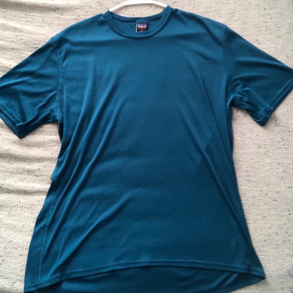 Patagonia Men's Tee